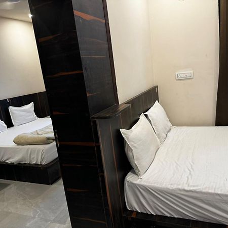 Hotel Karma Jaipur Ngoại thất bức ảnh