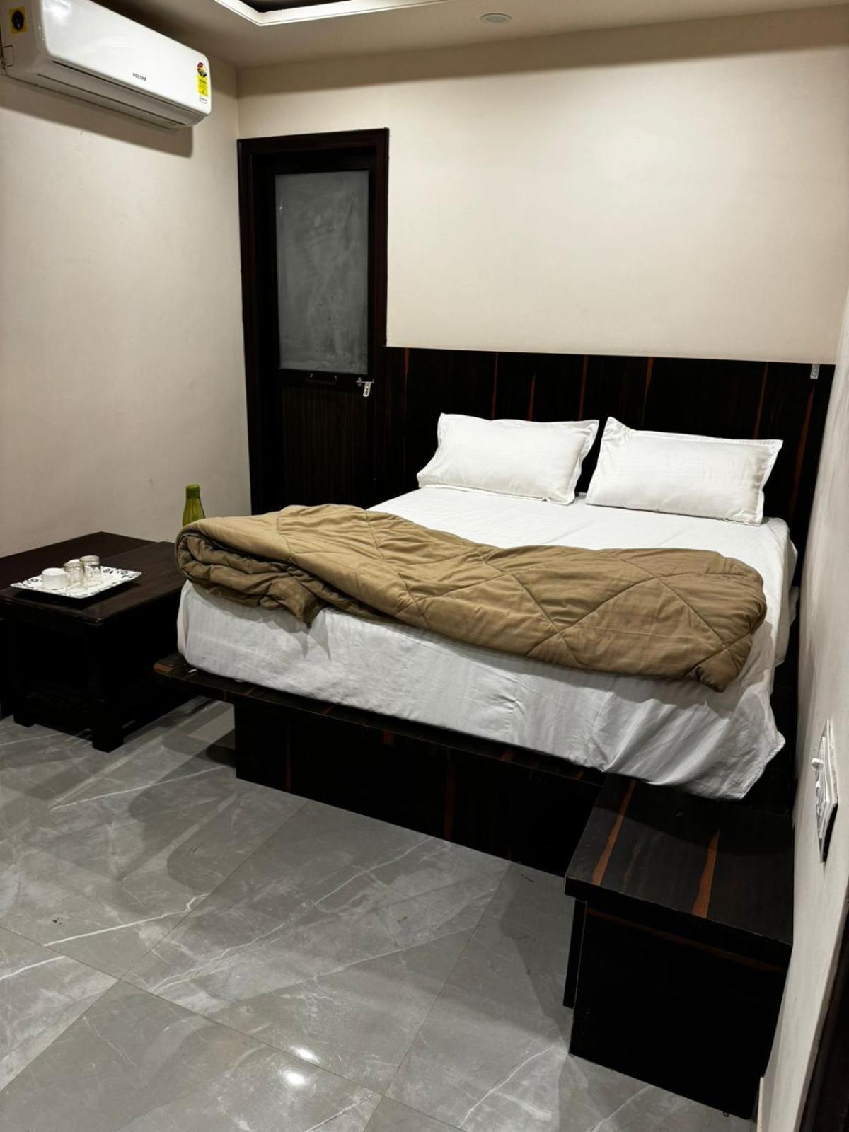 Hotel Karma Jaipur Ngoại thất bức ảnh