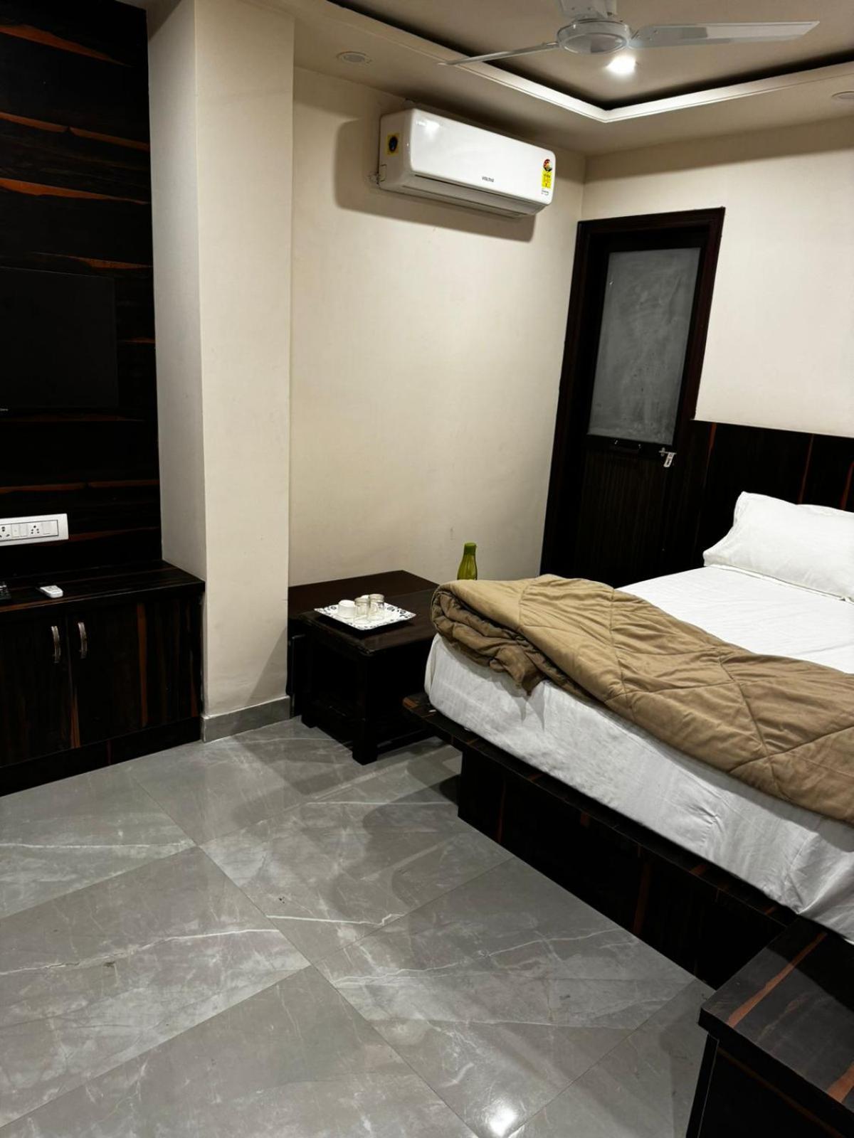 Hotel Karma Jaipur Ngoại thất bức ảnh