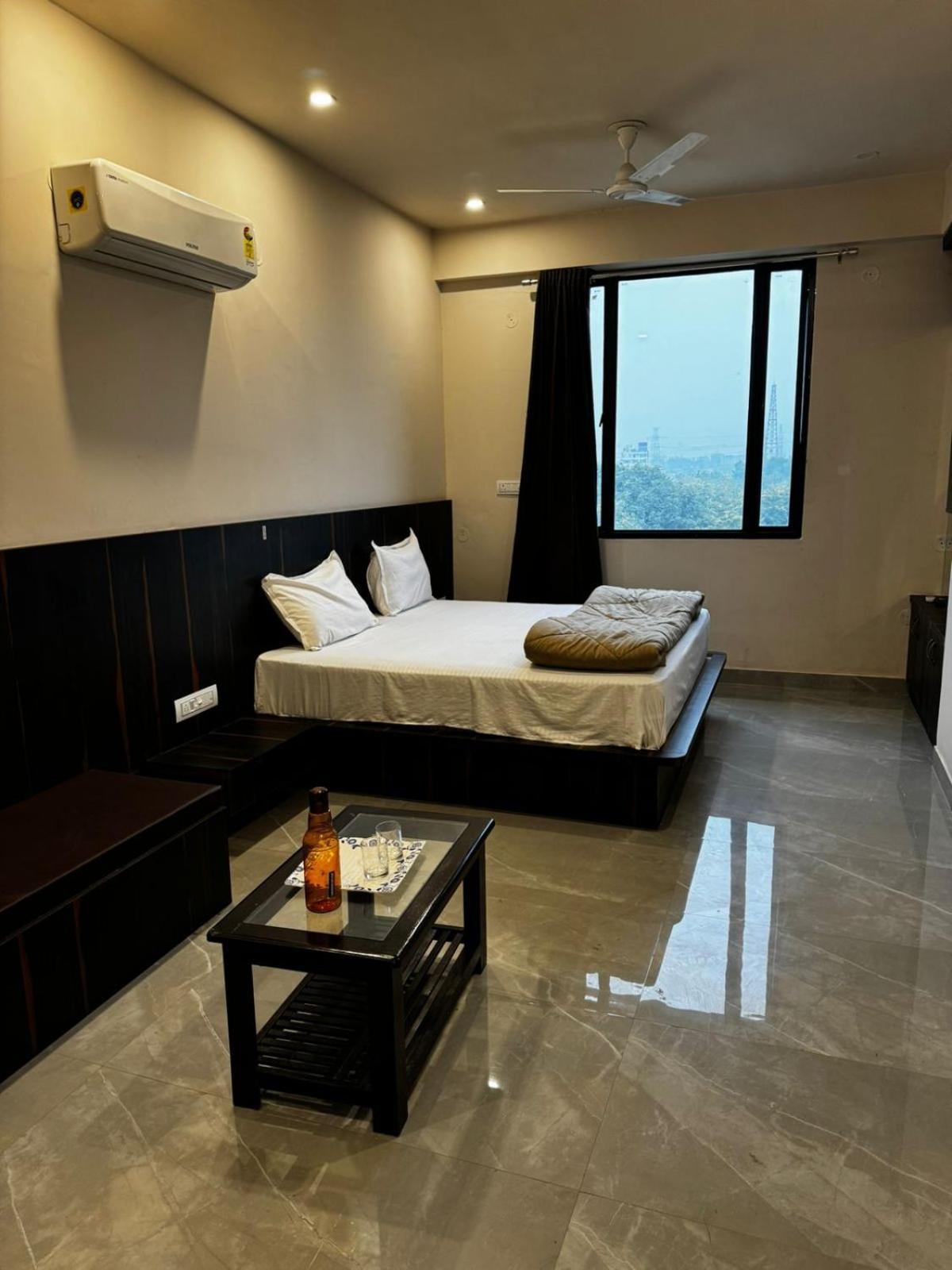 Hotel Karma Jaipur Ngoại thất bức ảnh