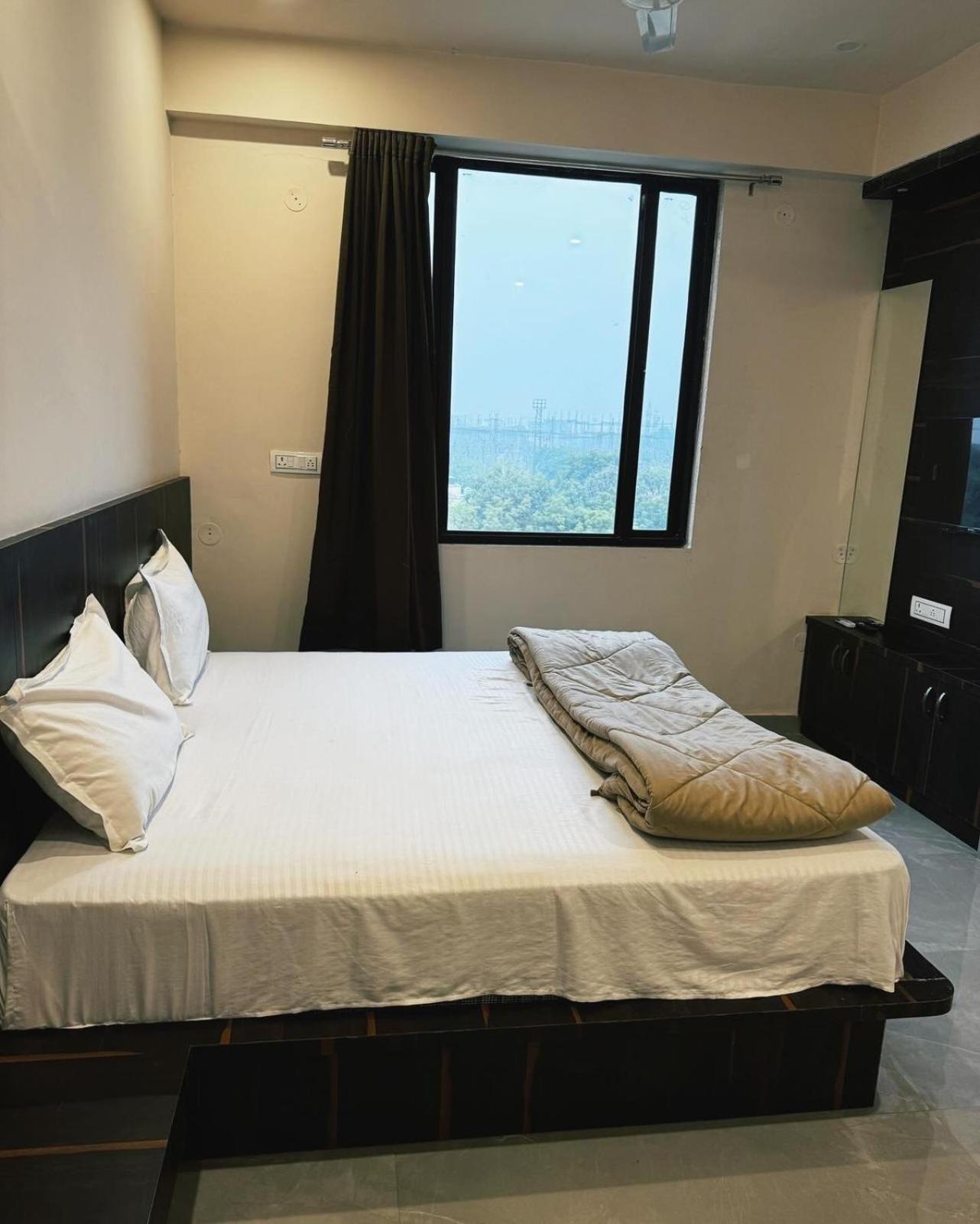 Hotel Karma Jaipur Ngoại thất bức ảnh