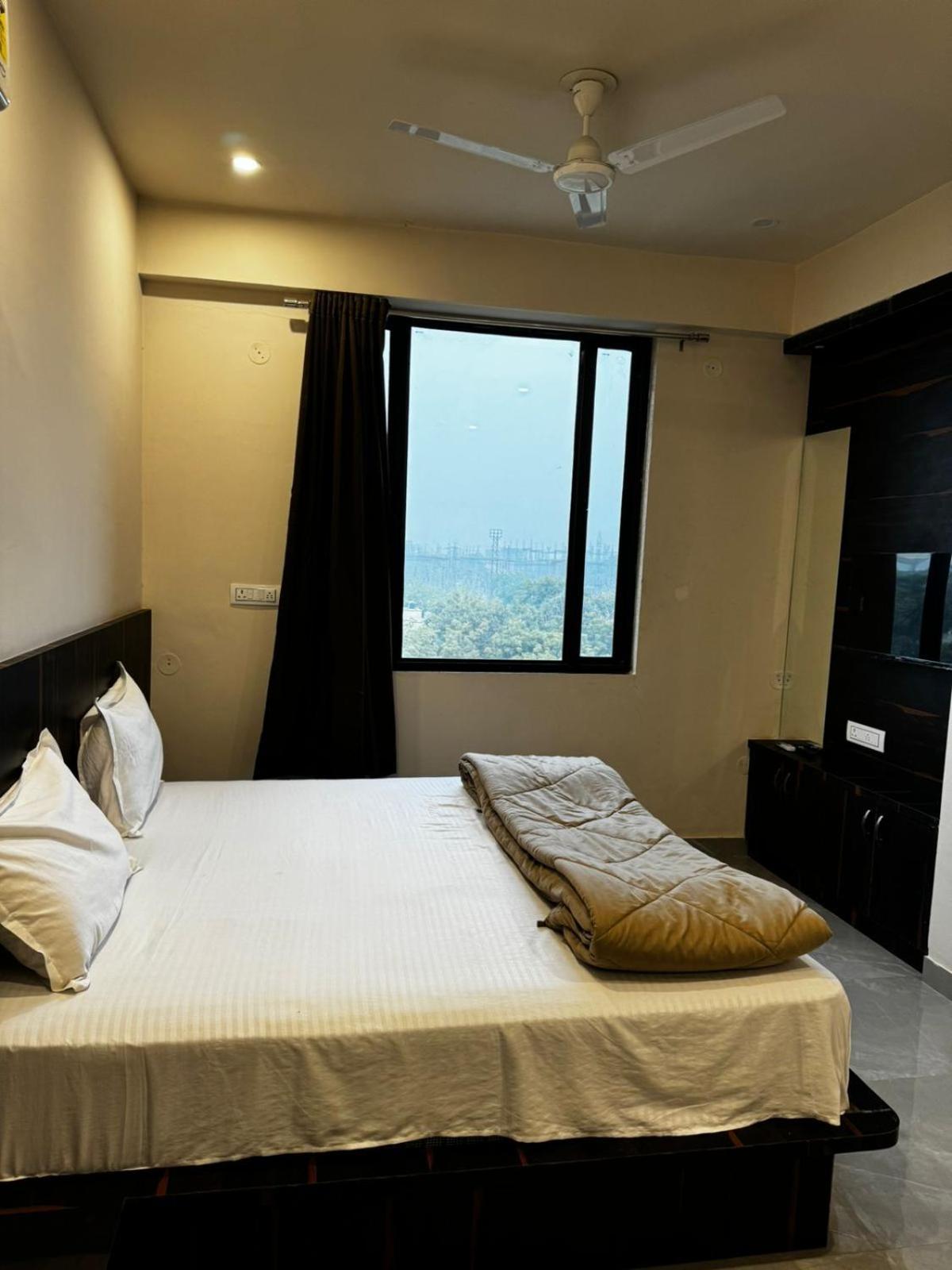 Hotel Karma Jaipur Ngoại thất bức ảnh